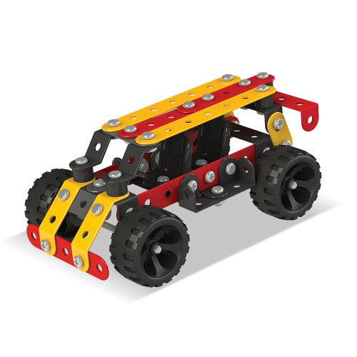 ZEPHYR MECHANIX – Junior